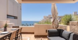 Duplex-Penthouse in Bahia de la Plata