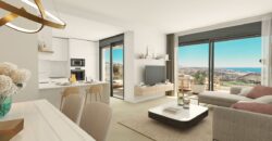 Calanova Collection New Development, Stunning 2 and 3-bedroom Apartments & Penthouses