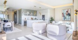 GARDEN VILLA IN URB. VELAYA