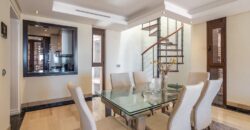 Duplex-Penthouse in Bahia de la Plata