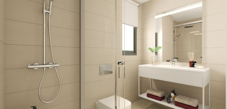 Calanova Collection New Development, Stunning 2 and 3-bedroom Apartments & Penthouses