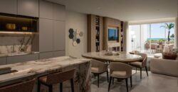 Fully Renovated Beachfront Apartment in Los Monteros