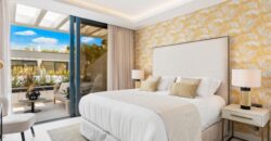 Stunning Modern Townhouse in the Prestigious Banus Bay