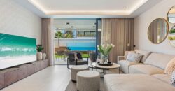 Stunning Modern Townhouse in the Prestigious Banus Bay