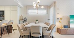 Stunning Modern Townhouse in the Prestigious Banus Bay