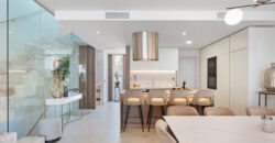 Stunning Modern Townhouse in the Prestigious Banus Bay