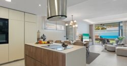 Stunning Modern Townhouse in the Prestigious Banus Bay
