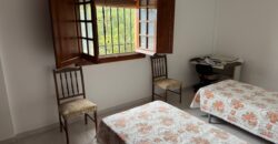 FINCA, VIVIENDA UNIFAMILIAR RURAL
