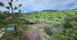 FINCA, VIVIENDA UNIFAMILIAR RURAL