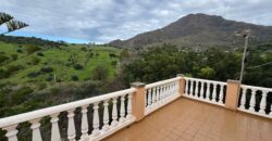 FINCA, VIVIENDA UNIFAMILIAR RURAL