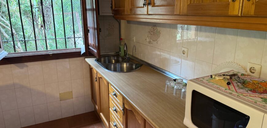FINCA, VIVIENDA UNIFAMILIAR RURAL
