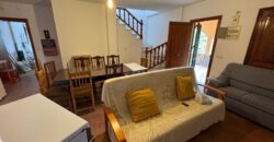 FINCA, VIVIENDA UNIFAMILIAR RURAL