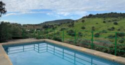 FINCA, VIVIENDA UNIFAMILIAR RURAL