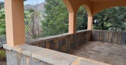 FINCA, VIVIENDA UNIFAMILIAR RURAL