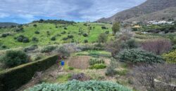 FINCA, VIVIENDA UNIFAMILIAR RURAL