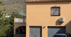 FINCA, VIVIENDA UNIFAMILIAR RURAL