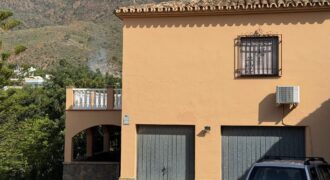 FINCA, VIVIENDA UNIFAMILIAR RURAL