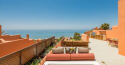 Luxurious Duplex-Penthouse in La Morera