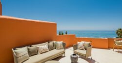 Luxurious Duplex-Penthouse in La Morera
