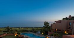 Luxurious Duplex-Penthouse in La Morera