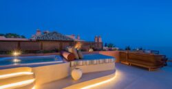 Luxurious Duplex-Penthouse in La Morera