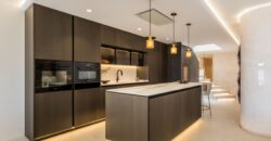 Luxurious Duplex-Penthouse in La Morera