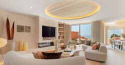 Luxurious Duplex-Penthouse in La Morera