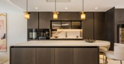 Luxurious Duplex-Penthouse in La Morera