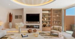 Luxurious Duplex-Penthouse in La Morera