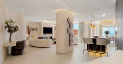 Luxurious Duplex-Penthouse in La Morera