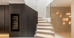Luxurious Duplex-Penthouse in La Morera