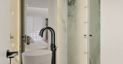 Luxurious Duplex-Penthouse in La Morera