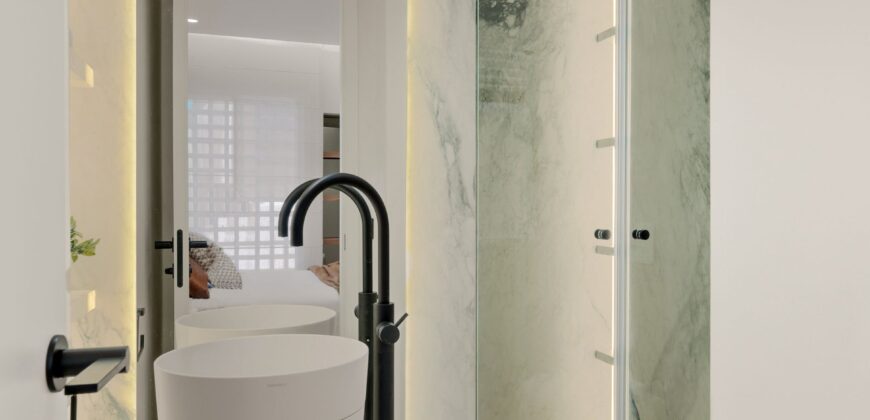 Luxurious Duplex-Penthouse in La Morera