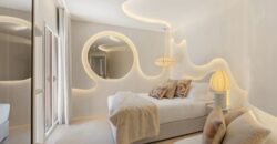 Luxurious Duplex-Penthouse in La Morera