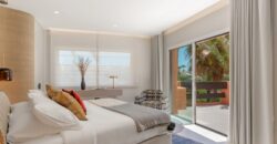 Luxurious Duplex-Penthouse in La Morera