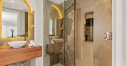 Luxurious Duplex-Penthouse in La Morera