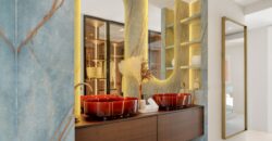 Luxurious Duplex-Penthouse in La Morera