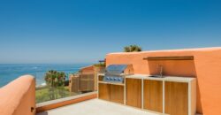 Luxurious Duplex-Penthouse in La Morera