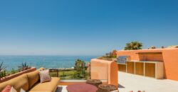 Luxurious Duplex-Penthouse in La Morera