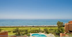 Luxurious Duplex-Penthouse in La Morera