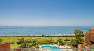 Luxurious Duplex-Penthouse in La Morera