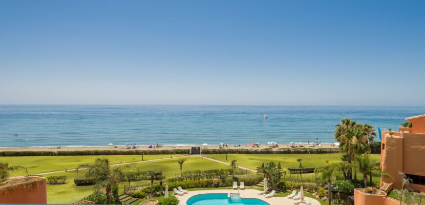 Luxurious Duplex-Penthouse in La Morera