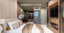 Fully Renovated Beachfront Apartment in Los Monteros