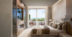 Fully Renovated Beachfront Apartment in Los Monteros