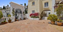 Cozy Townhouse in La Perla de La Heredia