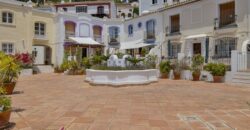 Cozy Townhouse in La Perla de La Heredia