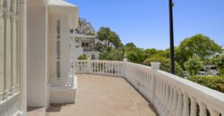 Cozy Townhouse in La Perla de La Heredia