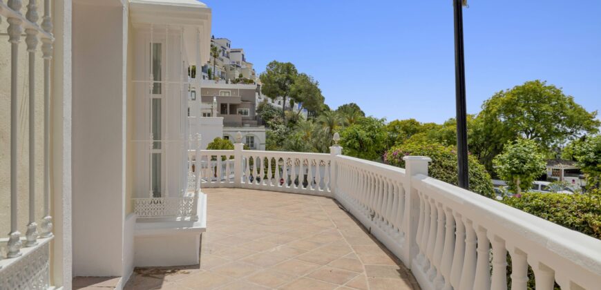 Cozy Townhouse in La Perla de La Heredia