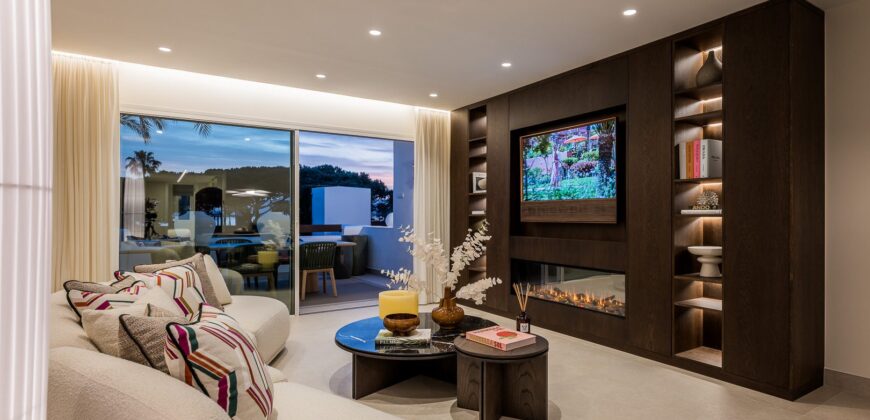 Beautiful Newly Renovated Apartment in Palm Beach