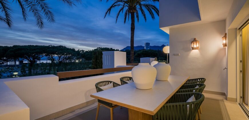 Beautiful Newly Renovated Apartment in Palm Beach